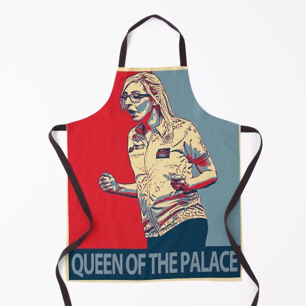 Item preview, Fallon Sherrock designed and sold by Masseyart.