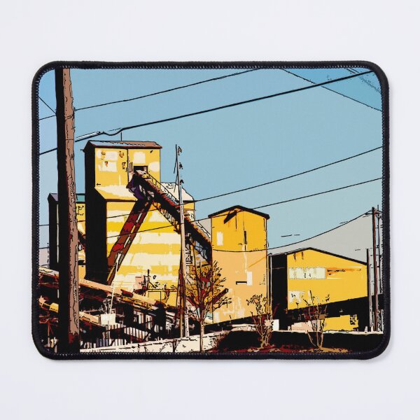Item preview, Chicago Refinery designed and sold by busybob.