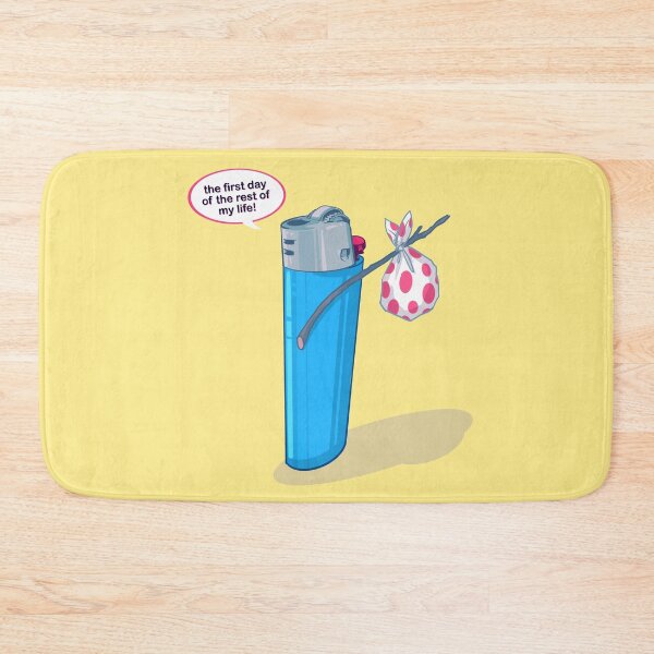 Item preview, Runaway Lighter designed and sold by LVBART.