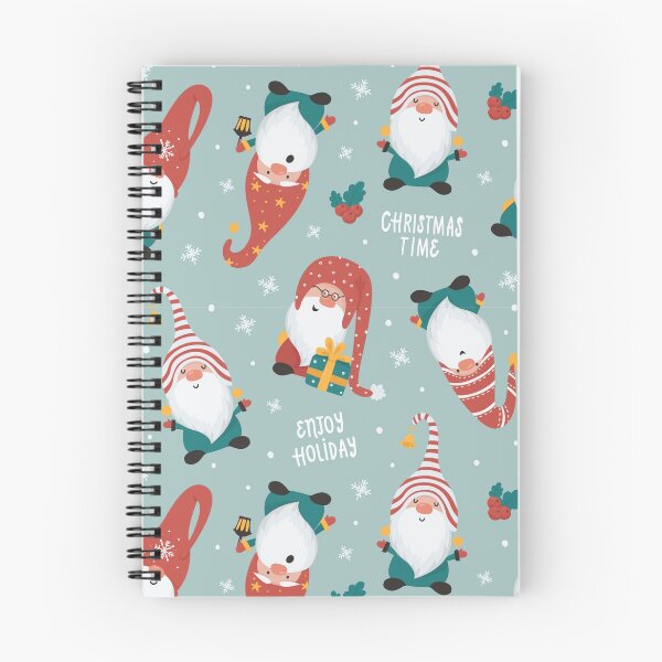 Item preview, Beautiful Christmas Snow Pattern Santa Pattern For Christmas Pattern Lovers designed and sold by SeemDev786.