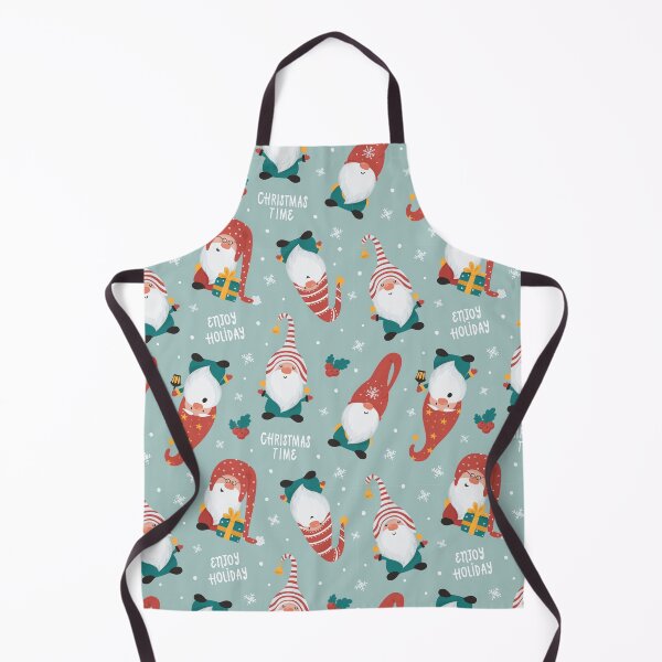 Item preview, Beautiful Christmas Snow Pattern Santa Pattern For Christmas Pattern Lovers designed and sold by SeemDev786.