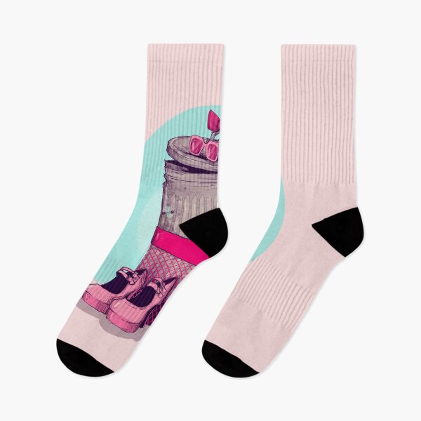Item preview, Pure Trash designed and sold by LVBART.