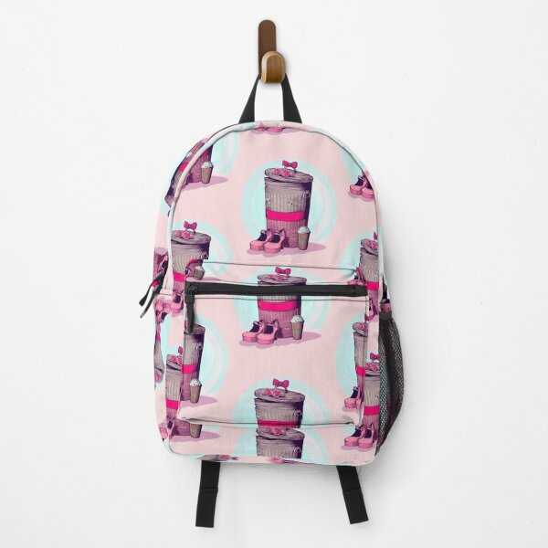 Item preview, Pure Trash designed and sold by LVBART.