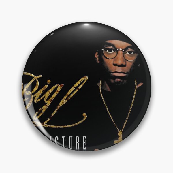 Item preview, The Black L designed and sold by Michael-Dilley.