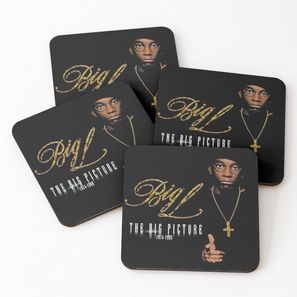 Item preview, The Black L designed and sold by Michael-Dilley.