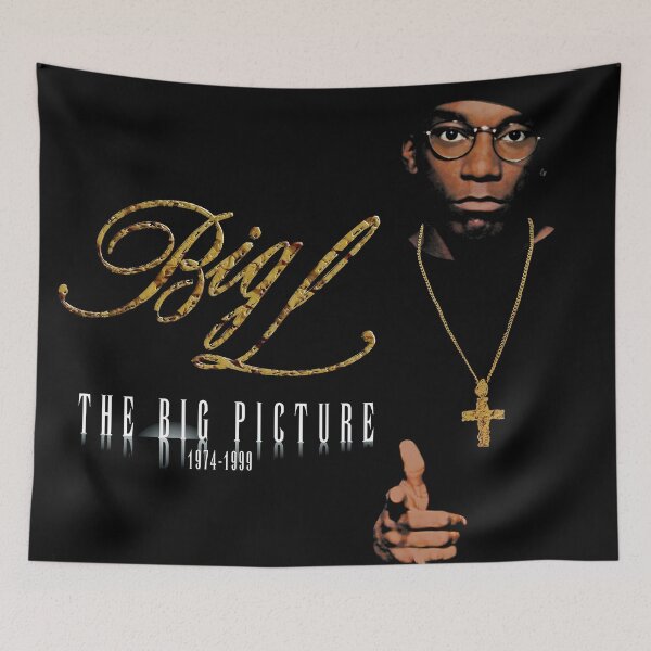 Item preview, The Black L designed and sold by Michael-Dilley.