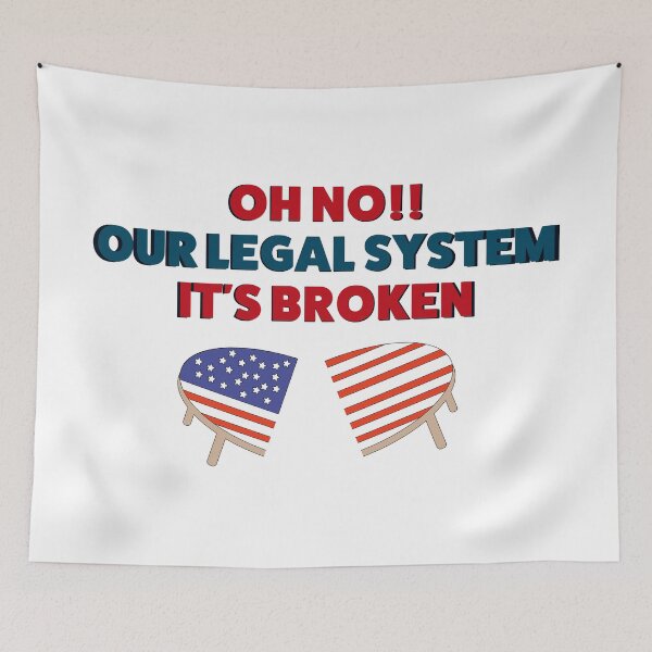 Item preview, Oh no our table it's broken Meme designed and sold by Princewilloc.