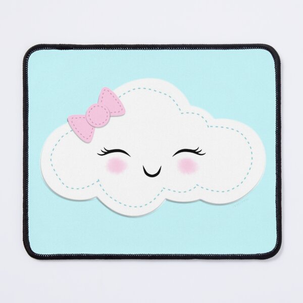 Item preview, Happy Cloud designed and sold by ArteAnnie.
