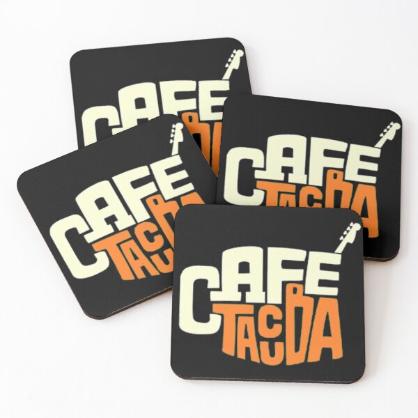 Item preview, Cafe Tavuba Cup designed and sold by RhondaWinning.