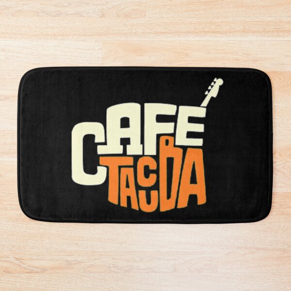 Artikelvorschau, Café Tavuba Tasse entworfen und verkauft von RhondaWinning.