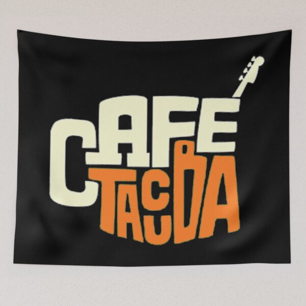 Item preview, Taza Café Tavuba designed and sold by RhondaWinning.