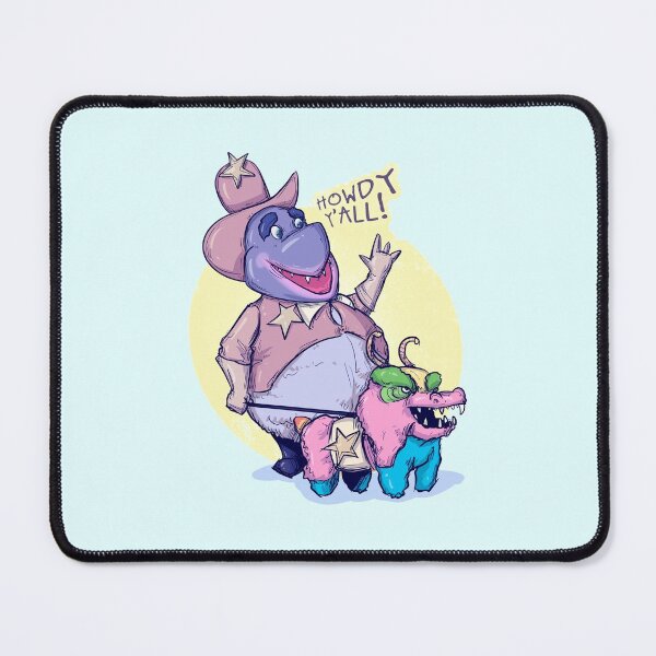 Item preview, Billy Bob Fritter designed and sold by LVBART.