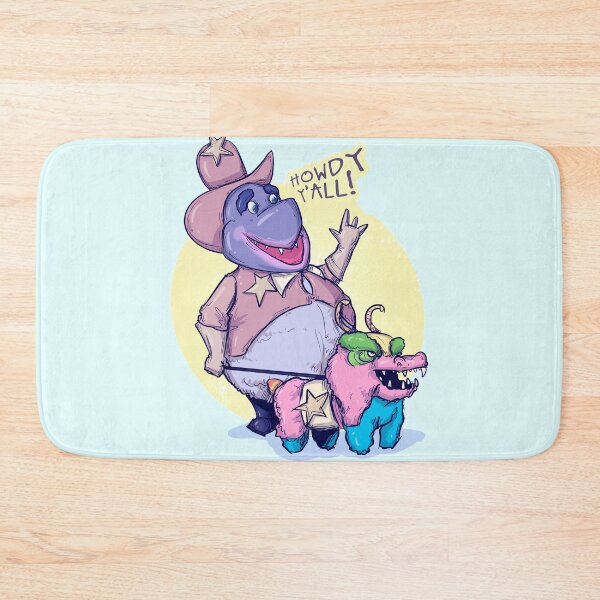 Item preview, Billy Bob Fritter designed and sold by LVBART.