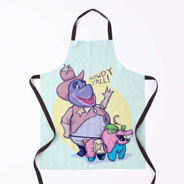 Item preview, Billy Bob Fritter designed and sold by LVBART.