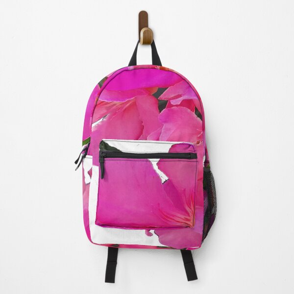 Item preview, Beautiful hot pink flower designed and sold by paulossilva.