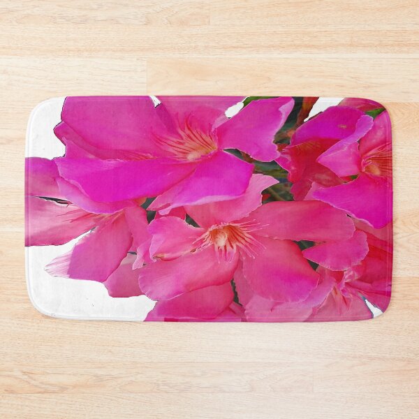 Item preview, Beautiful hot pink flower designed and sold by paulossilva.