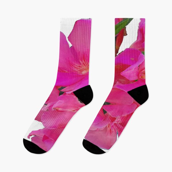 Item preview, Beautiful hot pink flower designed and sold by paulossilva.