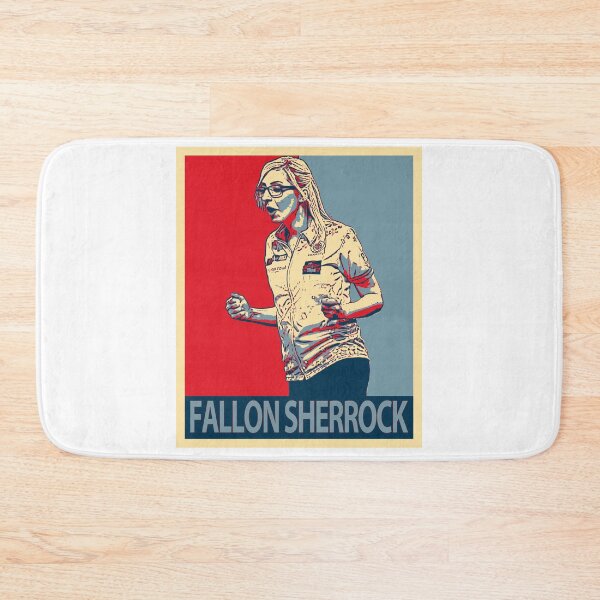 Item preview, Fallon Sherrock  designed and sold by Masseyart.