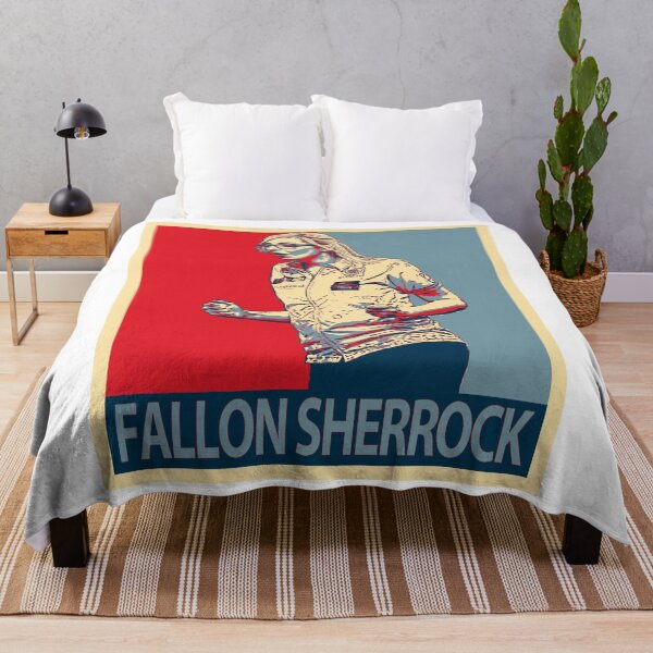 Item preview, Fallon Sherrock  designed and sold by Masseyart.