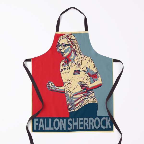 Item preview, Fallon Sherrock  designed and sold by Masseyart.