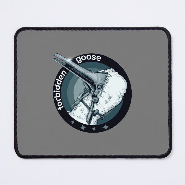 Item preview, Forbidden Goose designed and sold by LVBART.