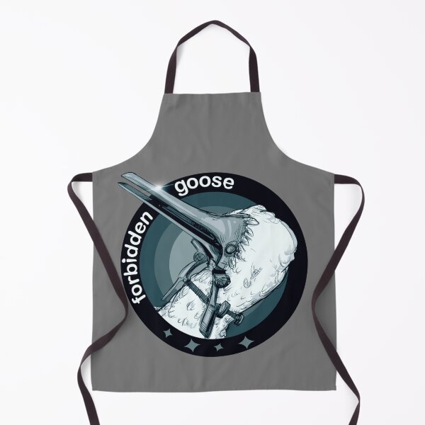 Item preview, Forbidden Goose designed and sold by LVBART.
