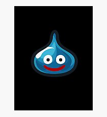 A slime draws near! Photographic Print