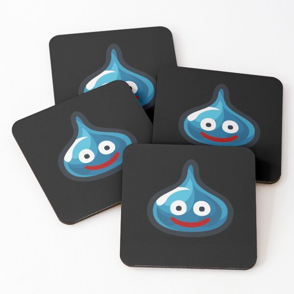 Item preview, A slime draws near! designed and sold by likelikes.