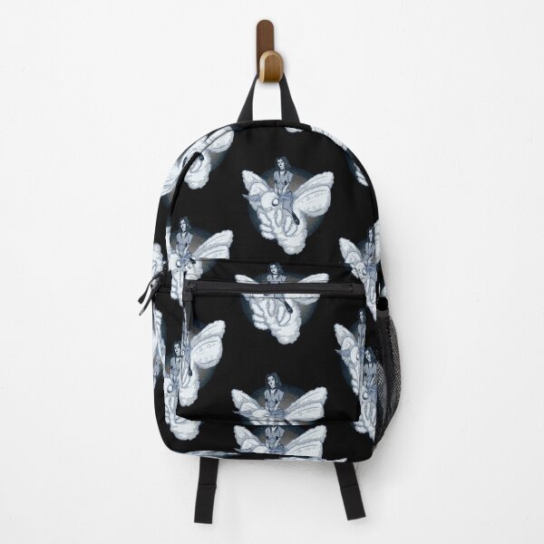 Item preview, Goth on a Moth designed and sold by LVBART.