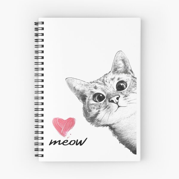 Item preview, meow designed and sold by gizem13.