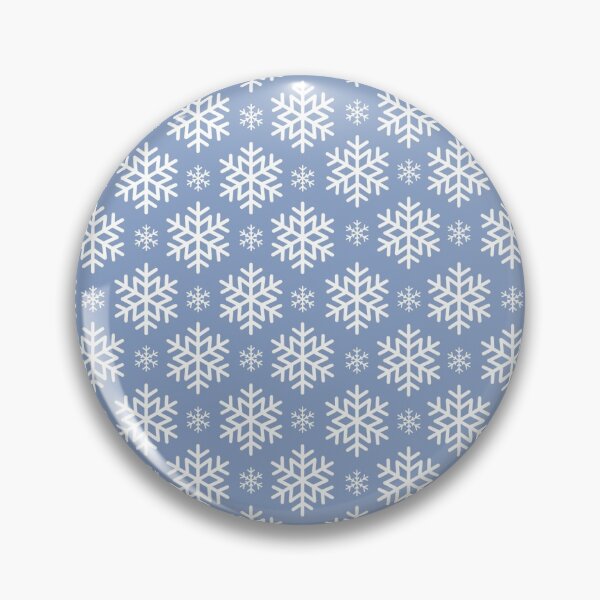 Item preview, Snowflakes designed and sold by Raindrops  on Roses Designs.