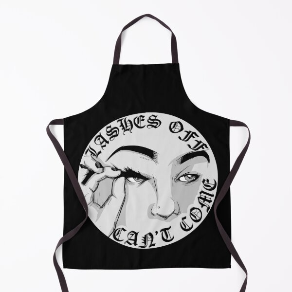 Item preview, Se quita las pestañas designed and sold by LVBART.