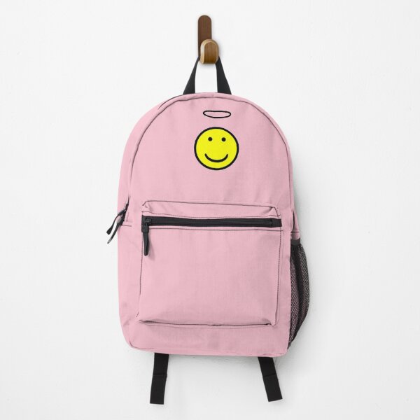 Item preview, Quinn Morgendorffer Smiley Face T-Shirt Logo designed and sold by FoolishHearts.