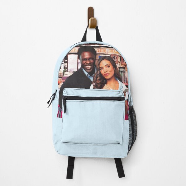 Item preview, Ciara Renee and Joshua Henry Waitress designed and sold by Winter-18.