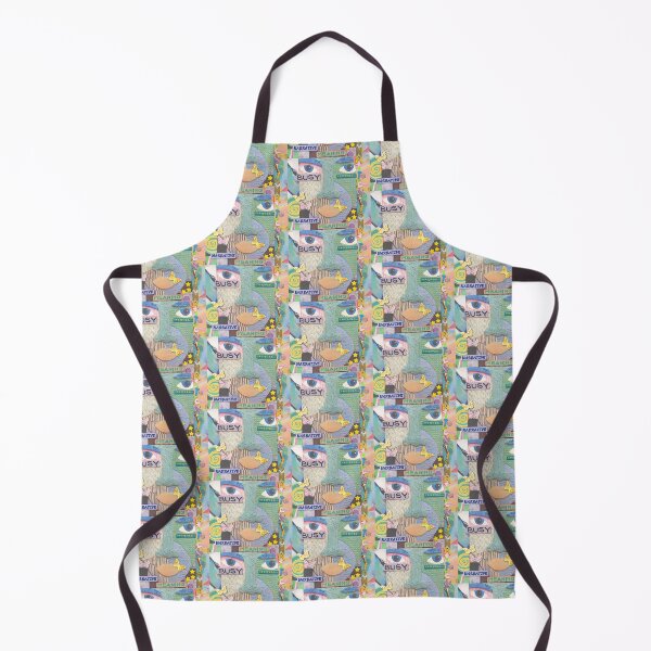 Item preview, Attention All designed and sold by prunellaparsnip.