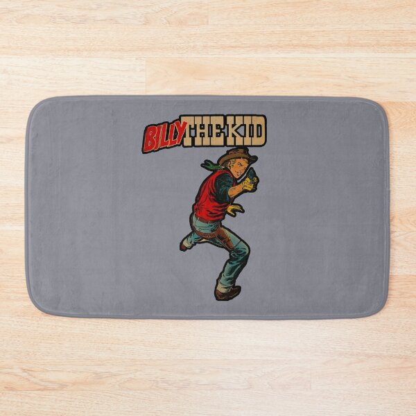 Item preview, Billy the Kid designed and sold by Starbelly208.