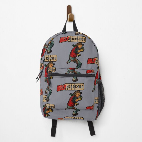 Item preview, Billy the Kid designed and sold by Starbelly208.