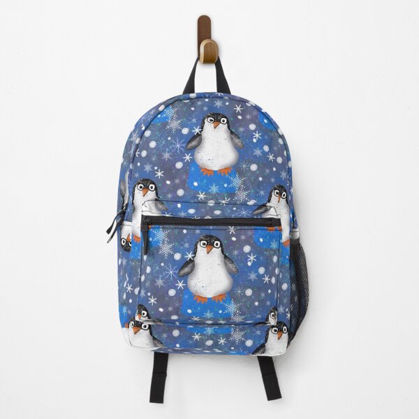 Item preview, Cute Iceberg penguin  designed and sold by Veata.