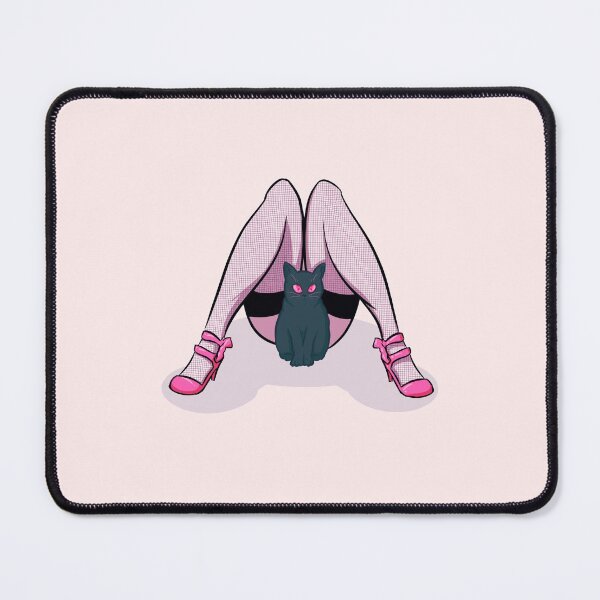 Item preview, Pink Cat designed and sold by LVBART.