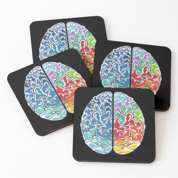 Item preview, analytical and creative brain designed and sold by Evergreen Trends.