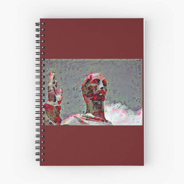 Item preview, Statue Hand Sky designed and sold by B-Tom-Essex.