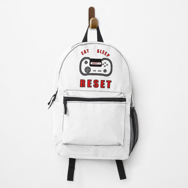 Item preview, Eat Sleep Reset designed and sold by antzproinc.