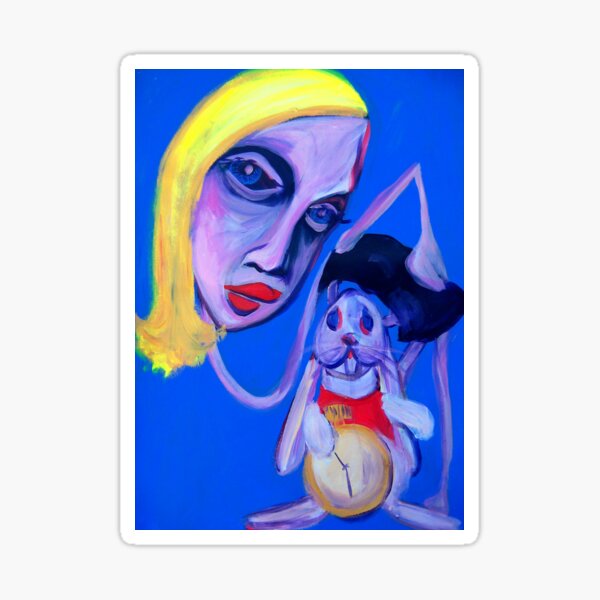 Untitled Sticker