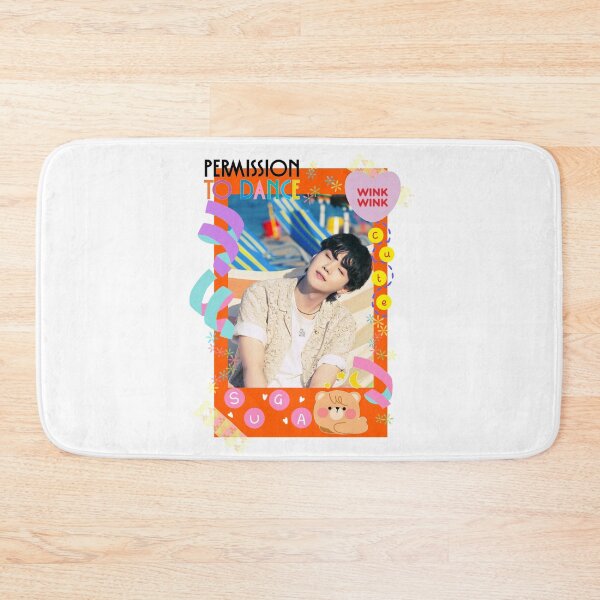 Item preview, SUGA PTD PHOTOCARD designed and sold by Loona7.