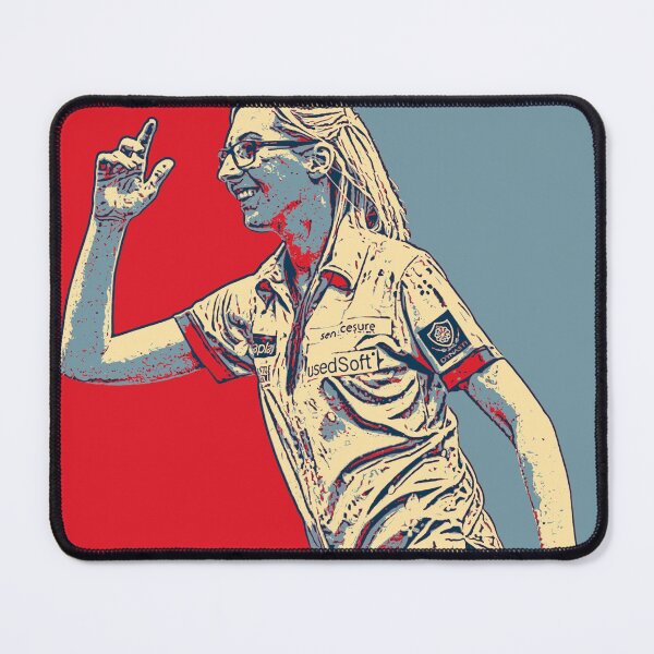 Item preview, Fallon Sherrock designed and sold by Masseyart.