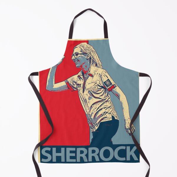 Item preview, Fallon Sherrock designed and sold by Masseyart.
