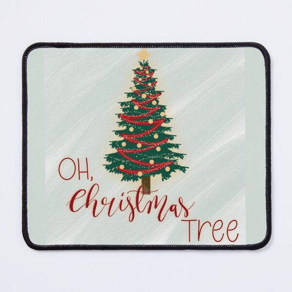Item preview, Oh Christmas Tree designed and sold by Raindrops on Roses Designs.