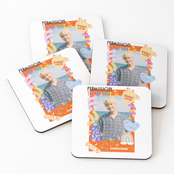 Item preview, JHOPE PTD PHOTOCARD designed and sold by Loona7.