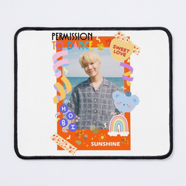 Item preview, JHOPE PTD PHOTOCARD designed and sold by Loona7.