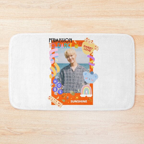 Item preview, JHOPE PTD PHOTOCARD designed and sold by Loona7.